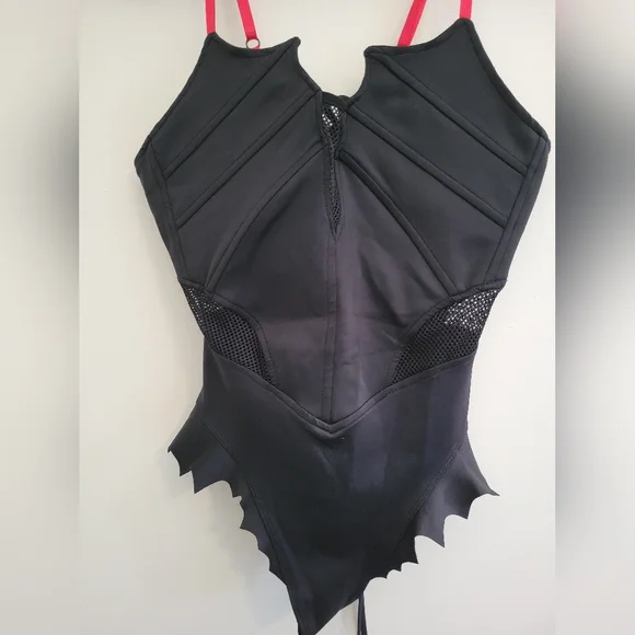 FOREST INK Draculas Daughter Swimsuit - Picture 3 of 4